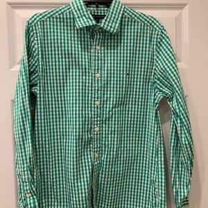 Tommy Hilfiger Button Down size medium